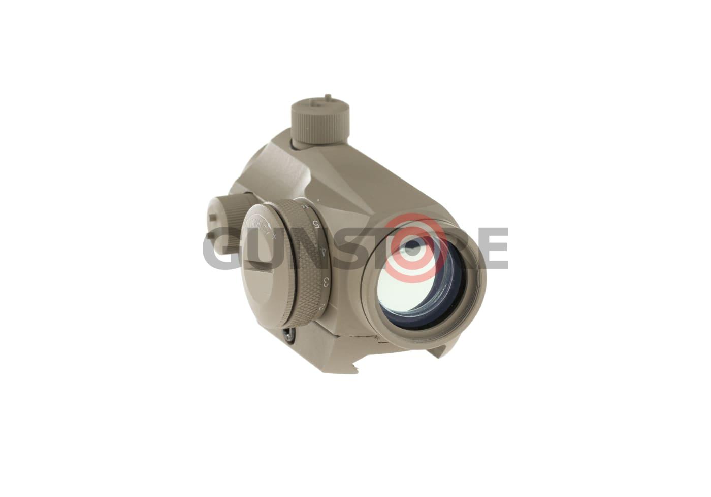 Fotografia: RD-1 Red Dot