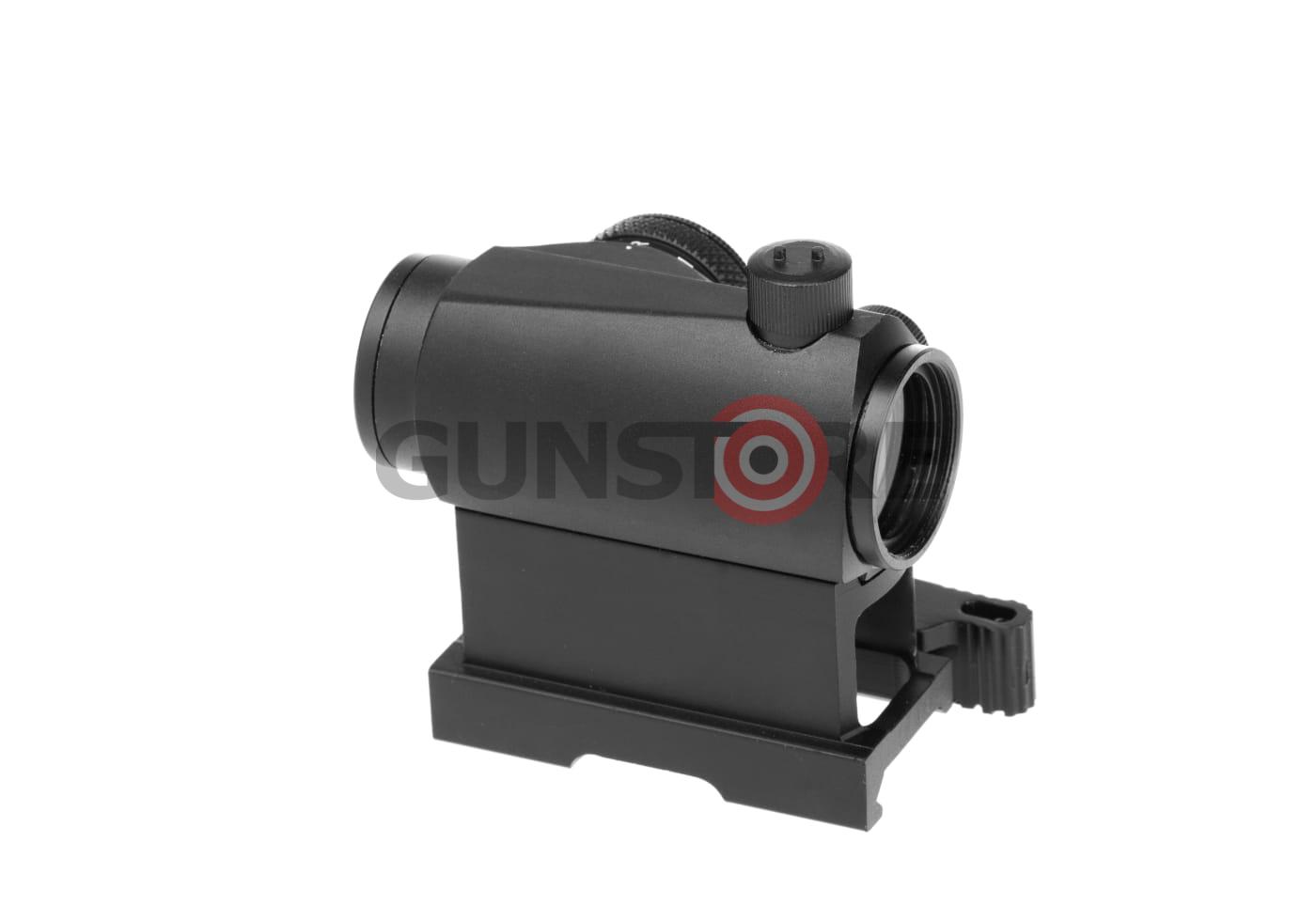 Fotografia: RD-1 QD Red Dot