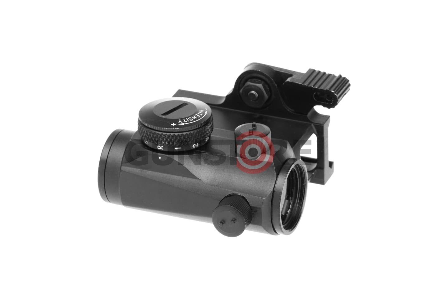 Fotografia: RD-1 QD Red Dot