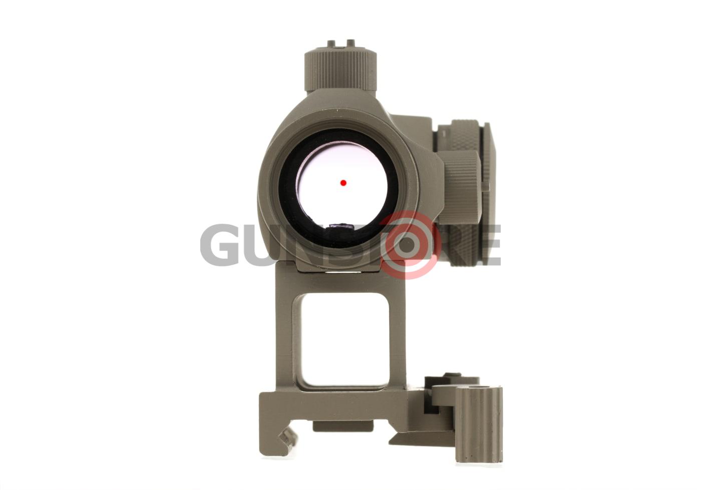 Fotografia: RD-1 QD Red Dot