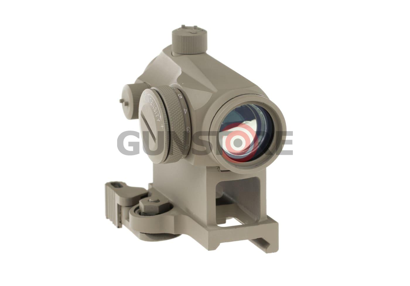 Fotografia: RD-1 QD Red Dot