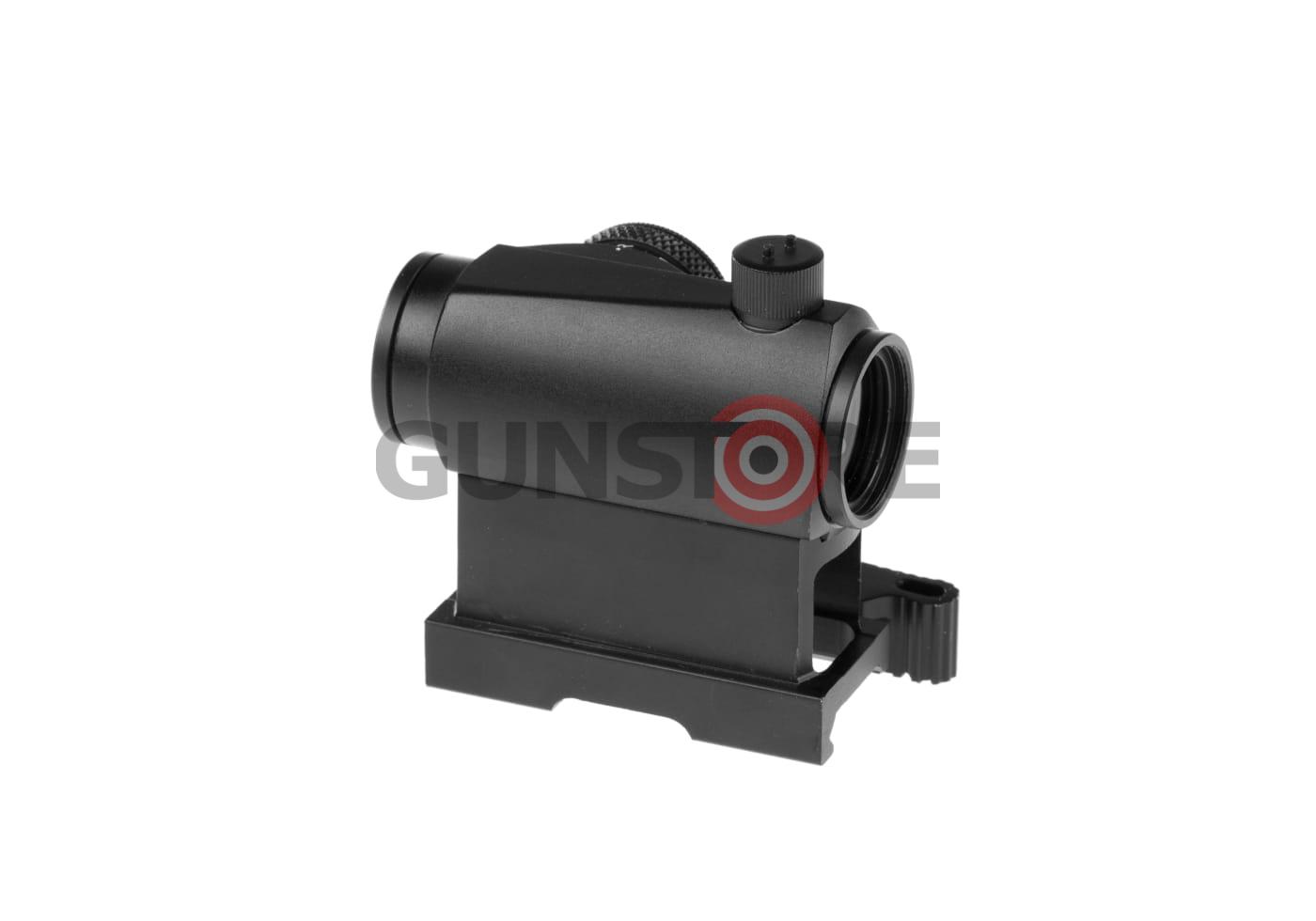 Fotografia: RD-1 QD Kit Red Dot