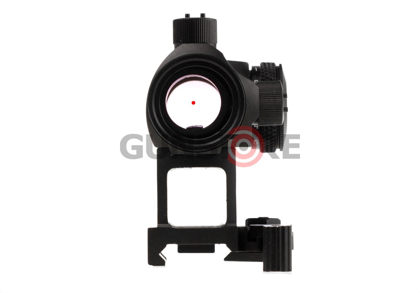 Fotografia: RD-1 QD Kit Red Dot