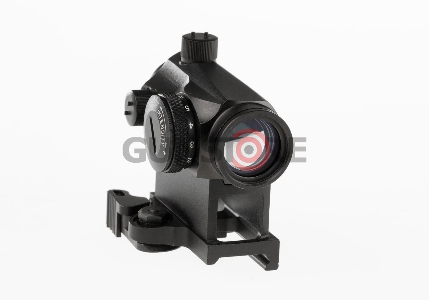 Fotografia: RD-1 QD Kit Red Dot
