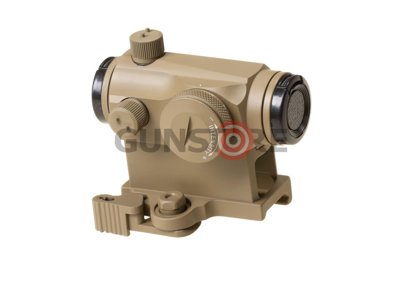 Fotografia: RD-1 QD Kit Red Dot