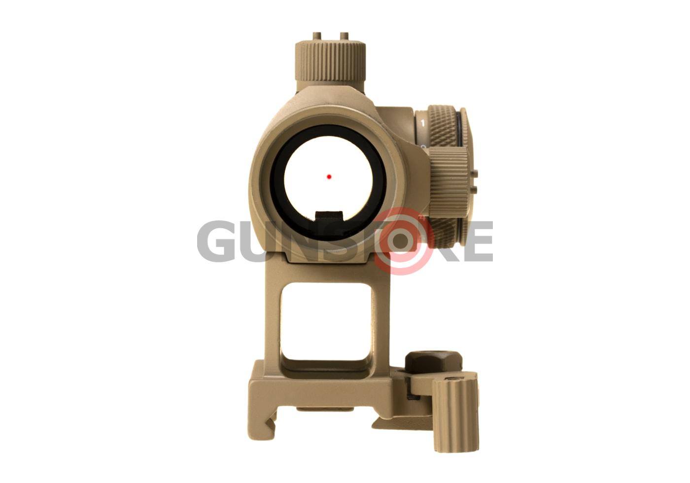 Fotografia: RD-1 QD Kit Red Dot