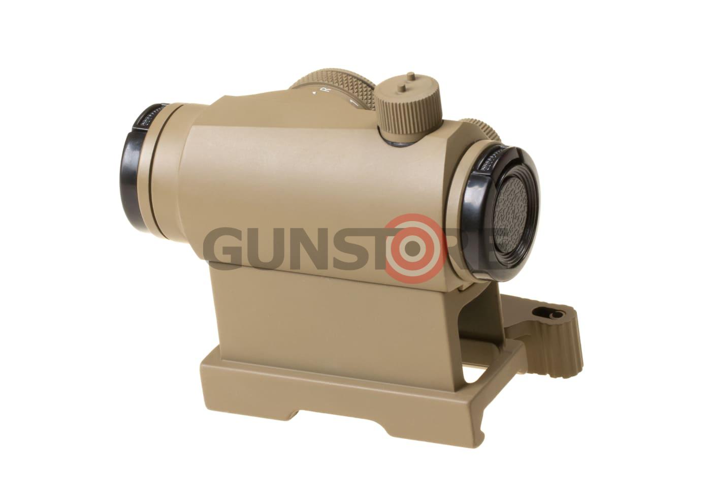 Fotografia: RD-1 QD Kit Red Dot