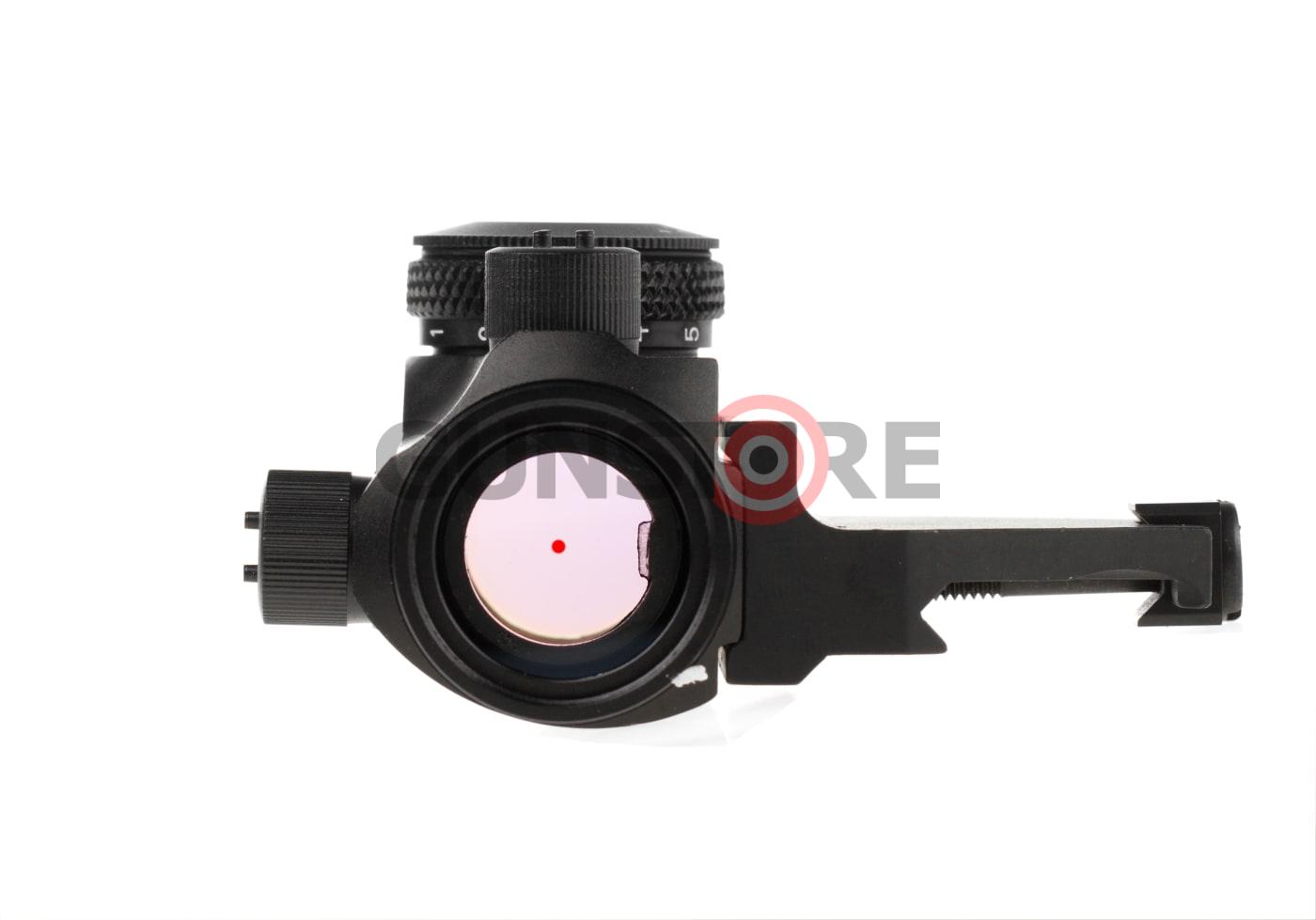 Fotografia: RD-1 Offset Red Dot