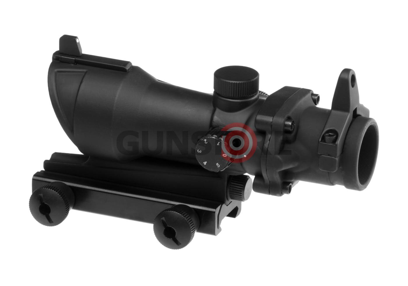 Fotografia: 1x32 Red Dot