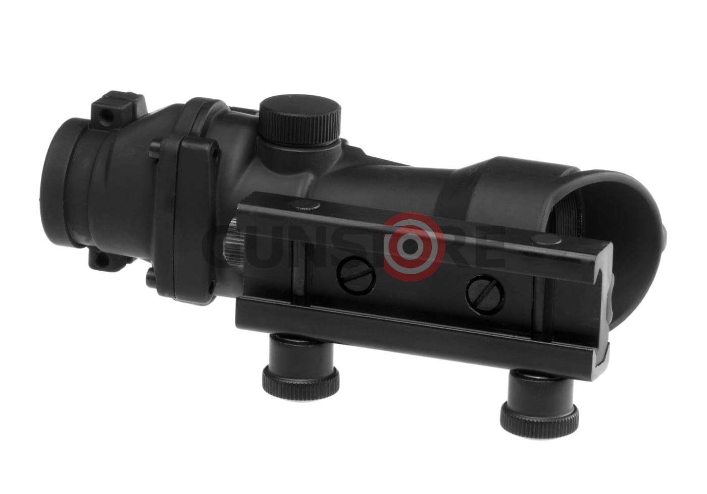 Fotografia: 1x32 Red Dot