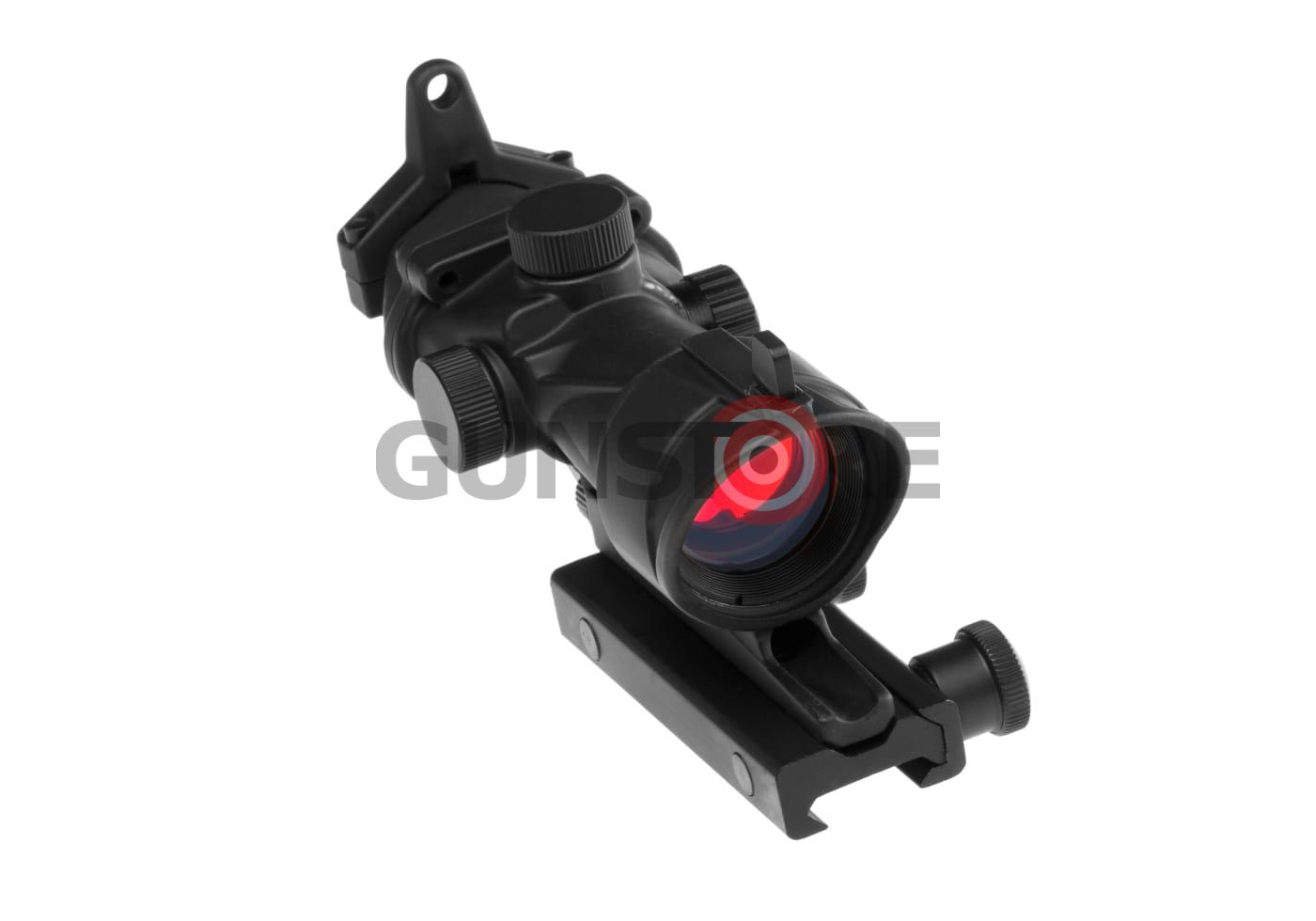 Fotografia: 1x32 Red Dot