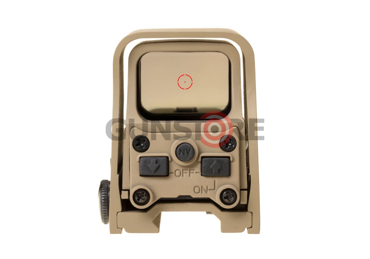 Fotografia: 551 Red Dot