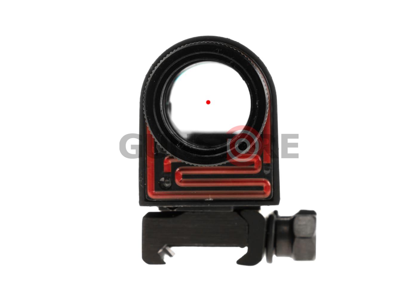 Fotografia: 1x24 Reflex Sight