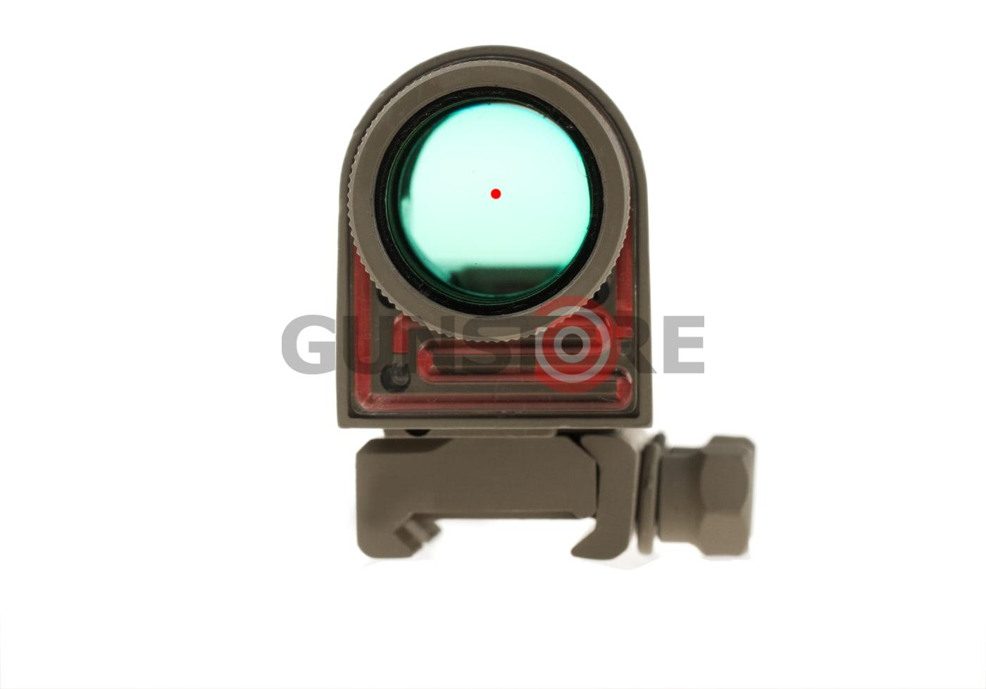 Fotografia: 1x24 Reflex Sight