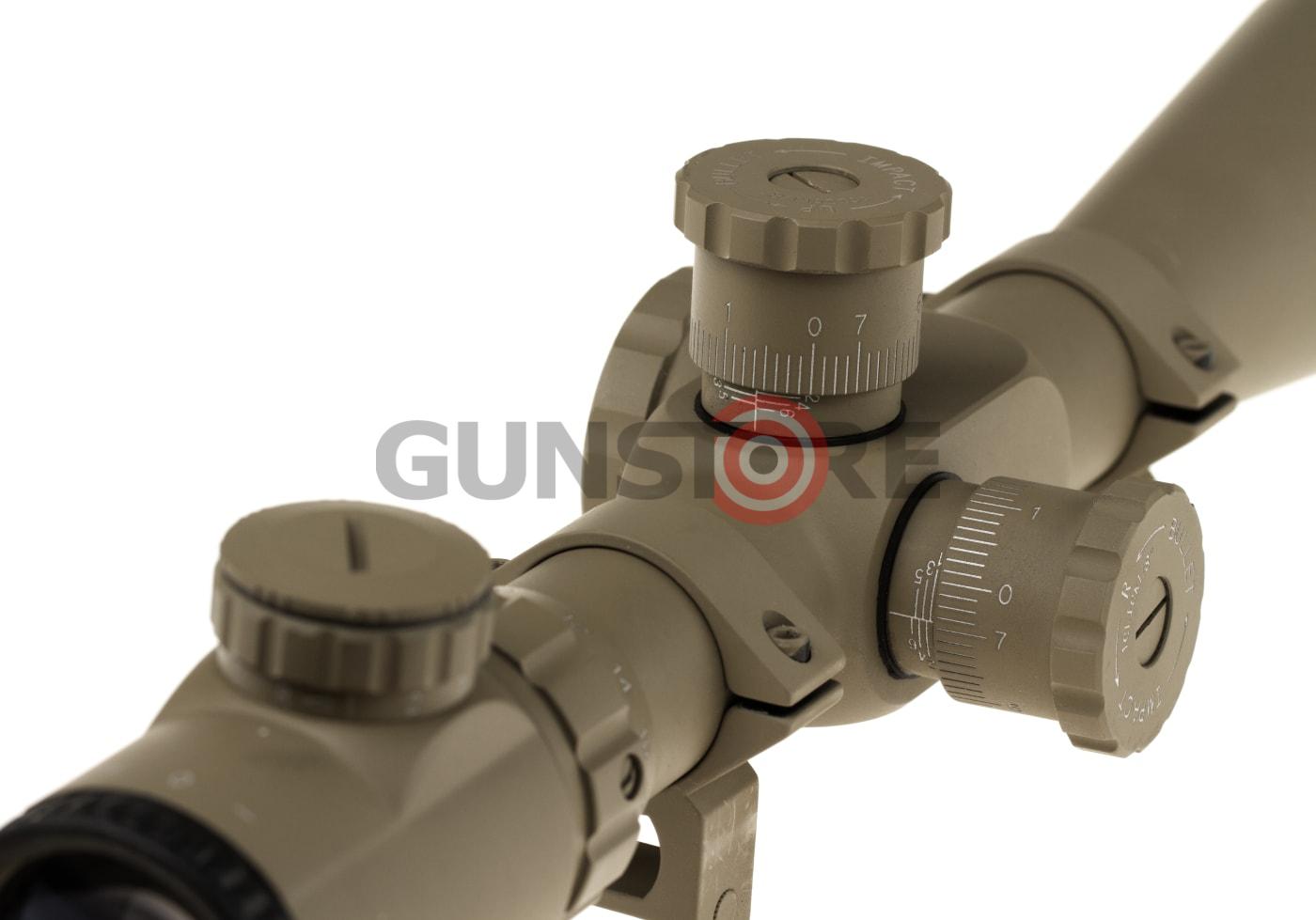 Fotografia: 8-32x50E-SF Sniper Rifle Scope