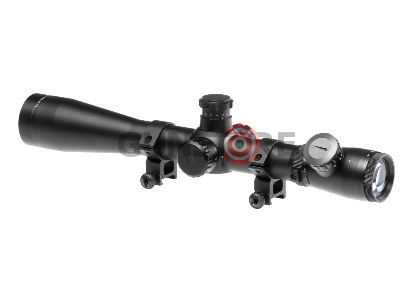 Fotografia: 3.5-10x40E-SF Sniper Rifle Scope