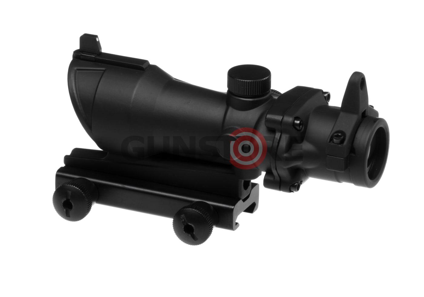 Fotografia: 4x32 Combat Scope