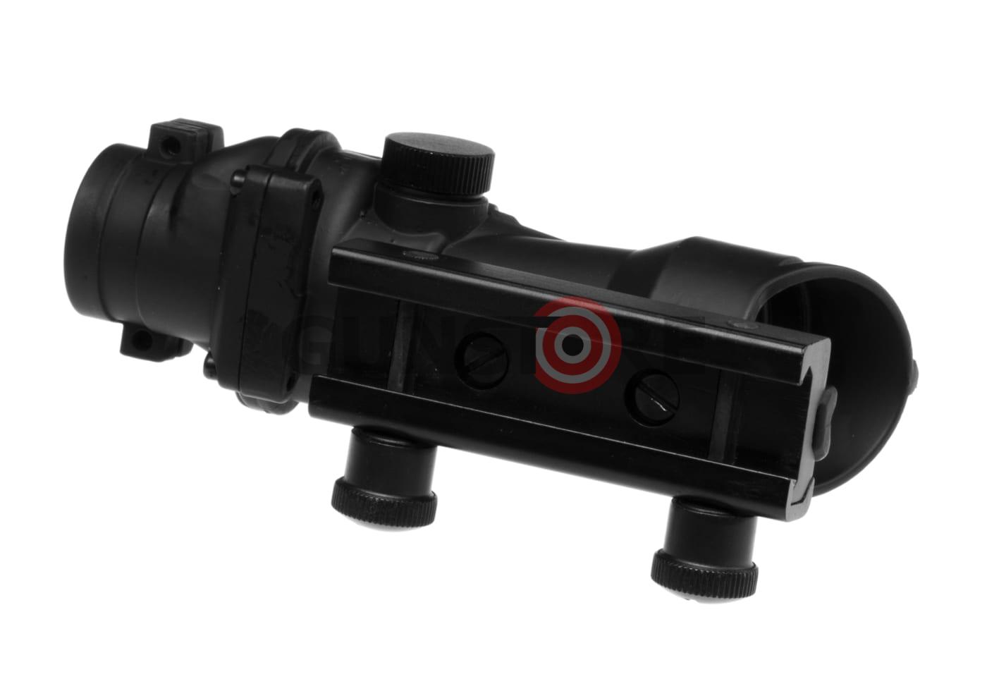 Fotografia: 4x32 Combat Scope