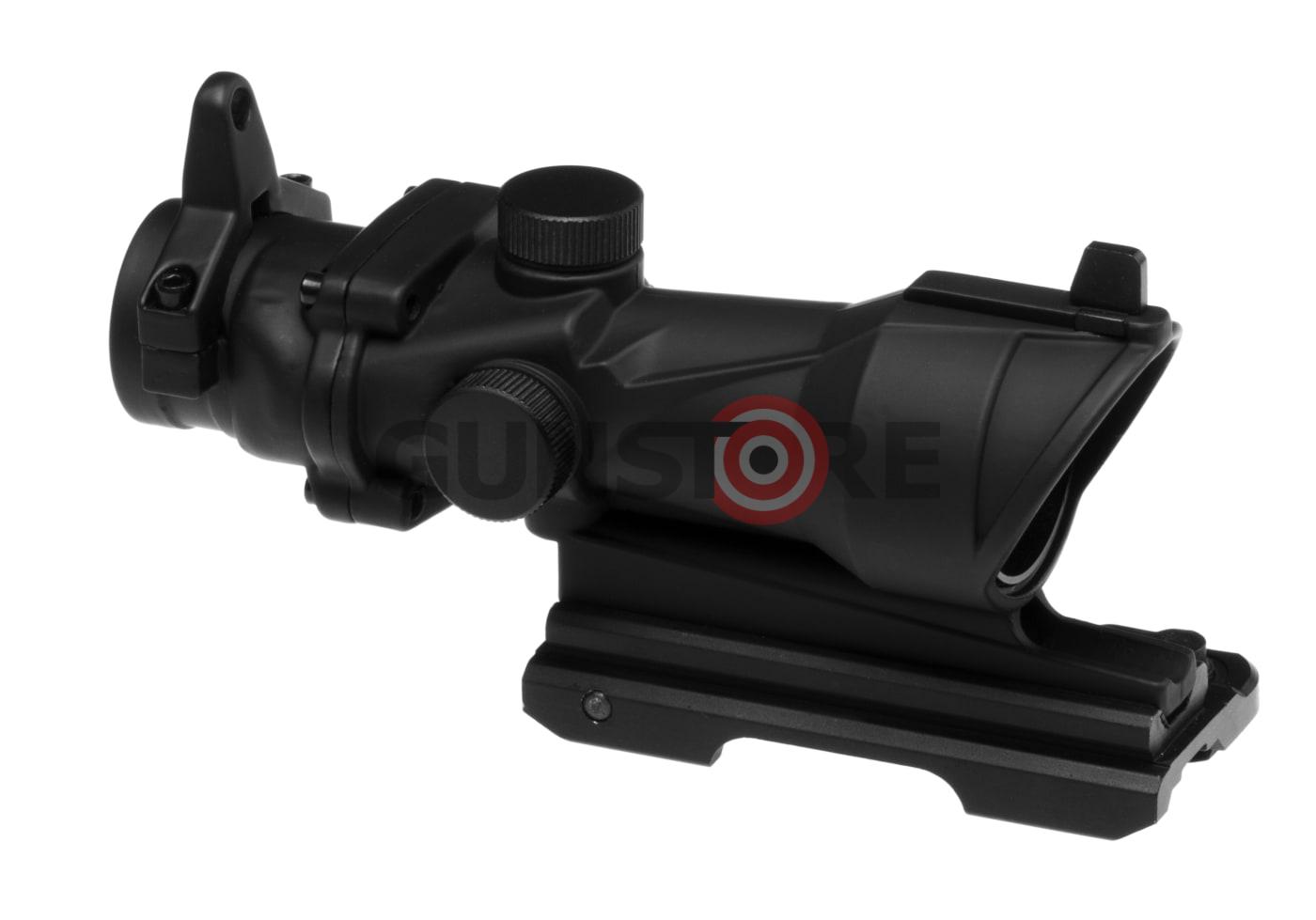 4x32 QD Combat Scope