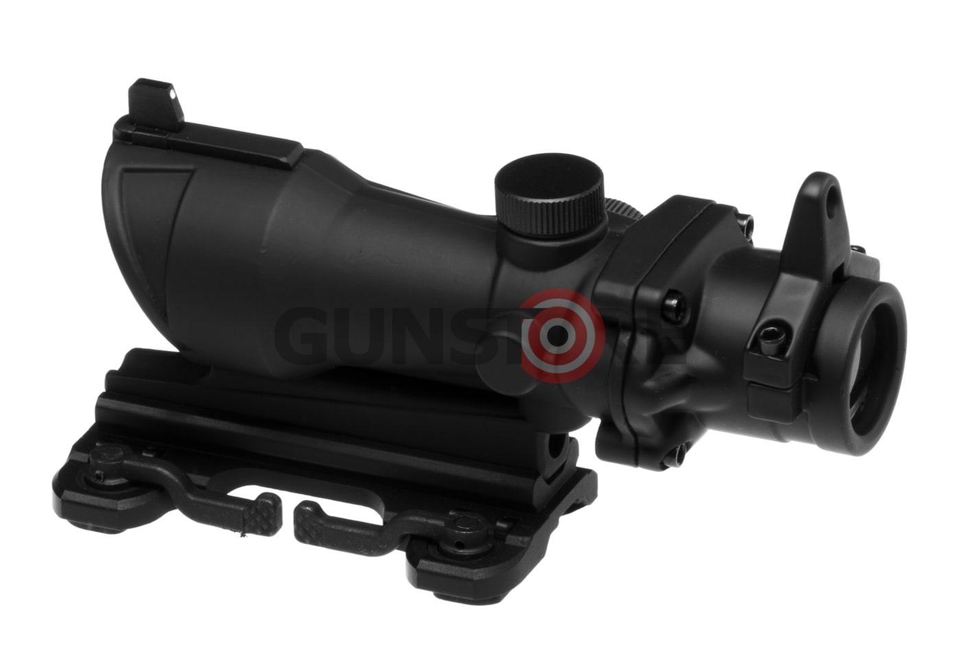 Fotografia: 4x32 QD Combat Scope