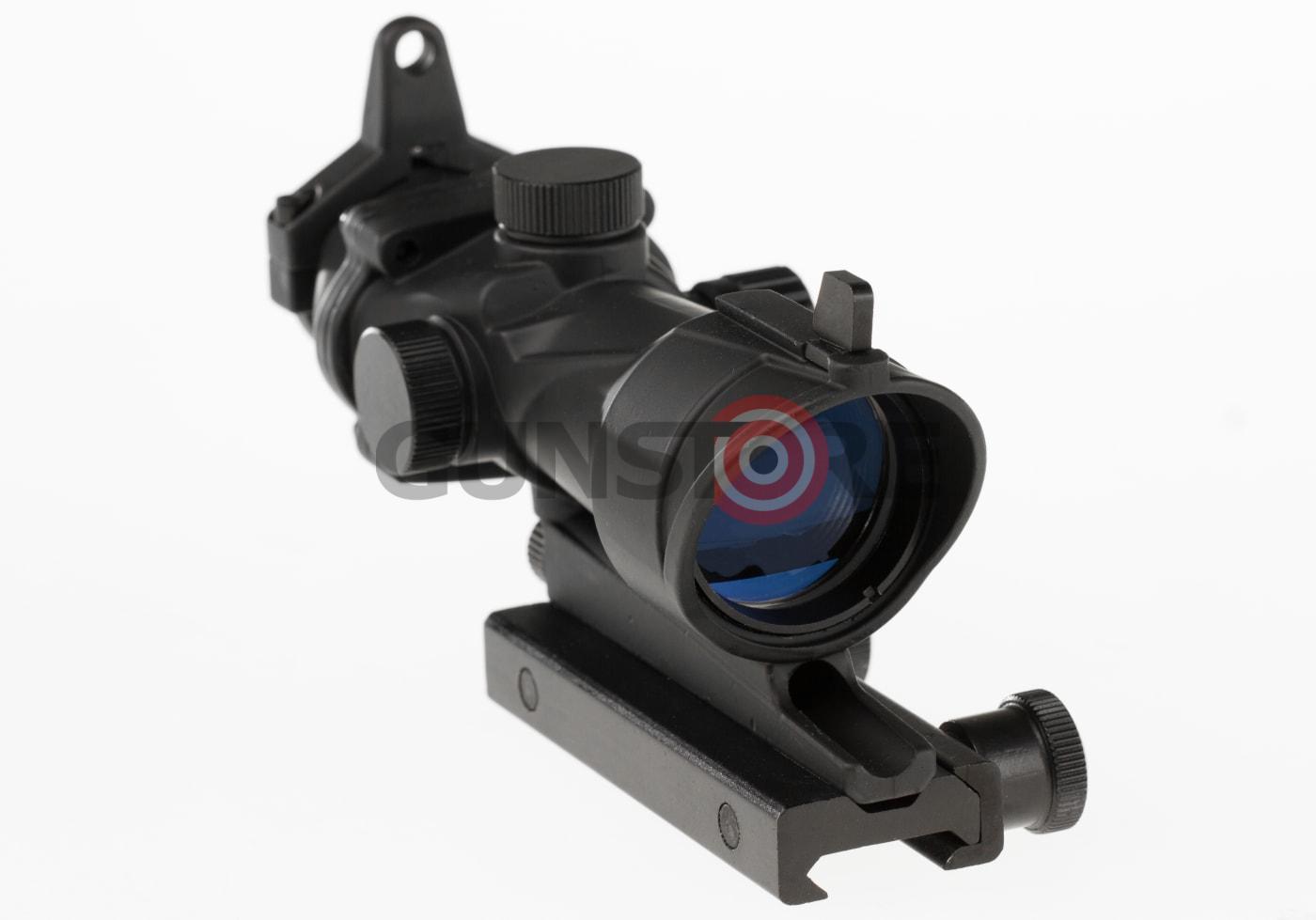 Fotografia: 4x32IR Combat Scope