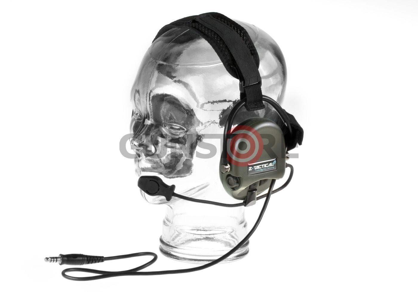 Liberator II Neckband Headset