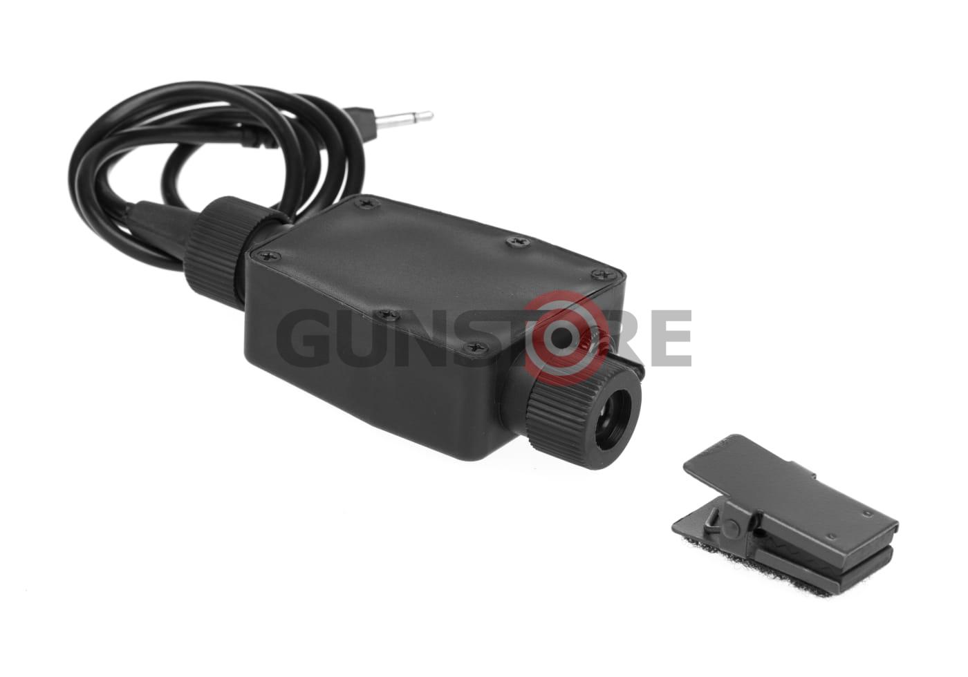 Fotografia: zTEA PTT Midland Connector