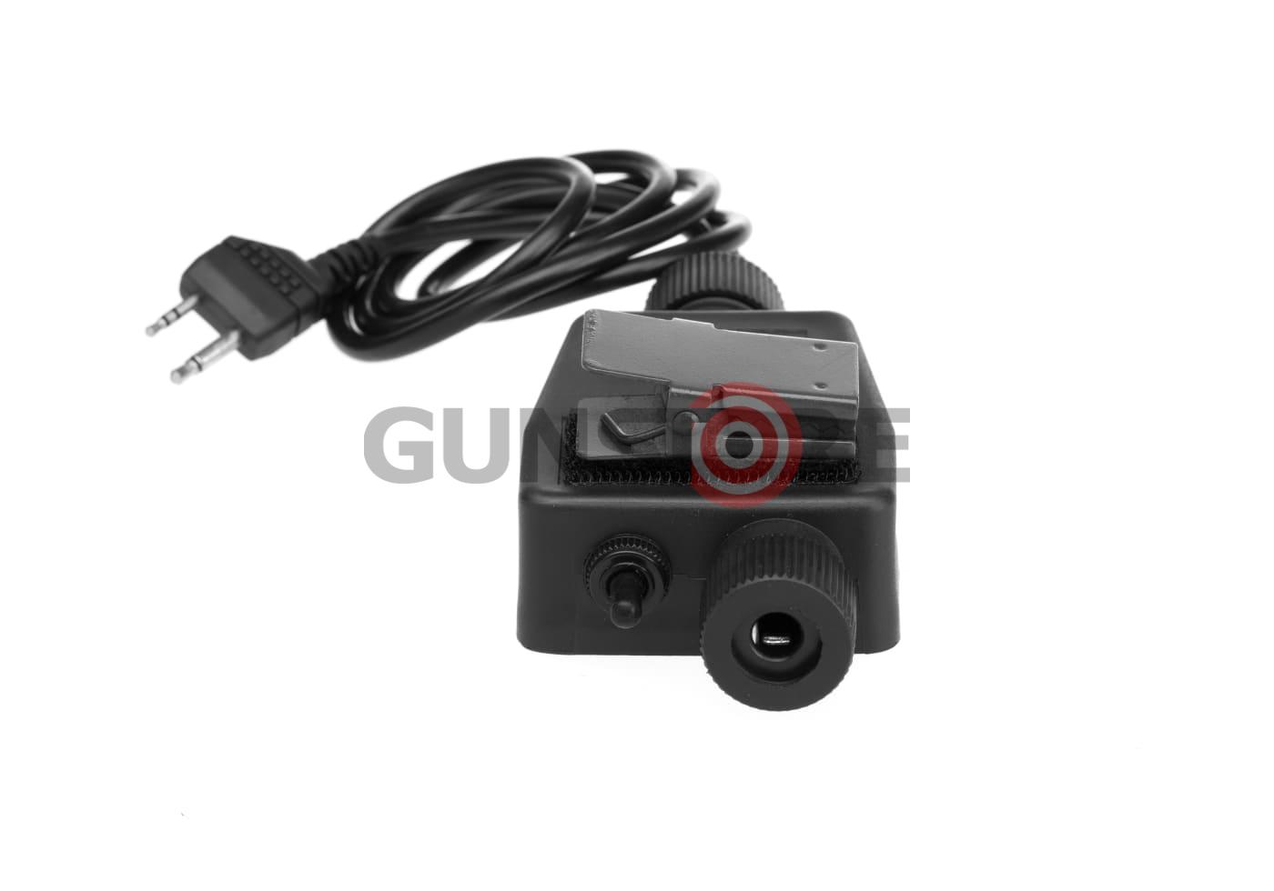 Fotografia: zTEA PTT Midland Connector