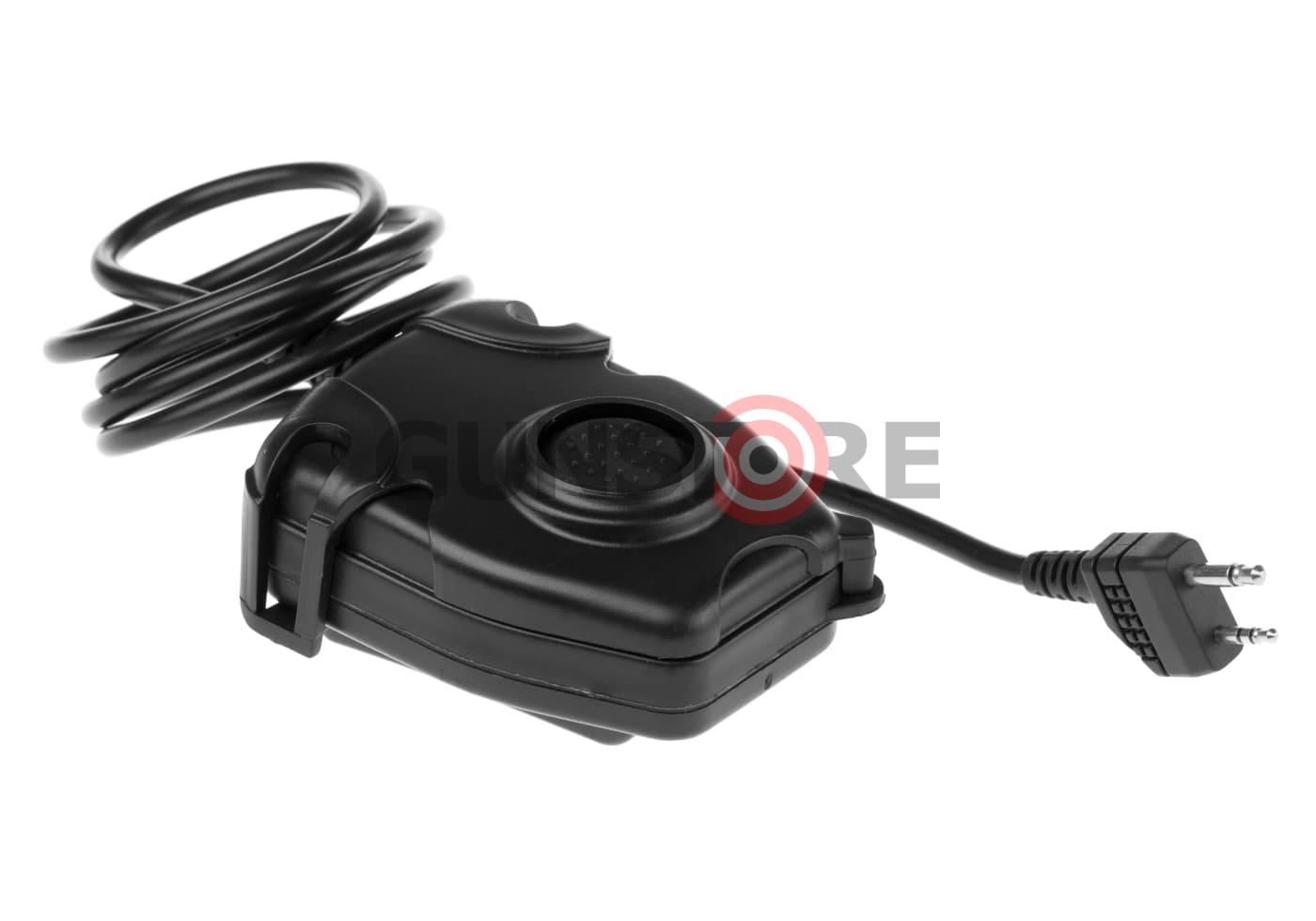 PTT Midland Connector