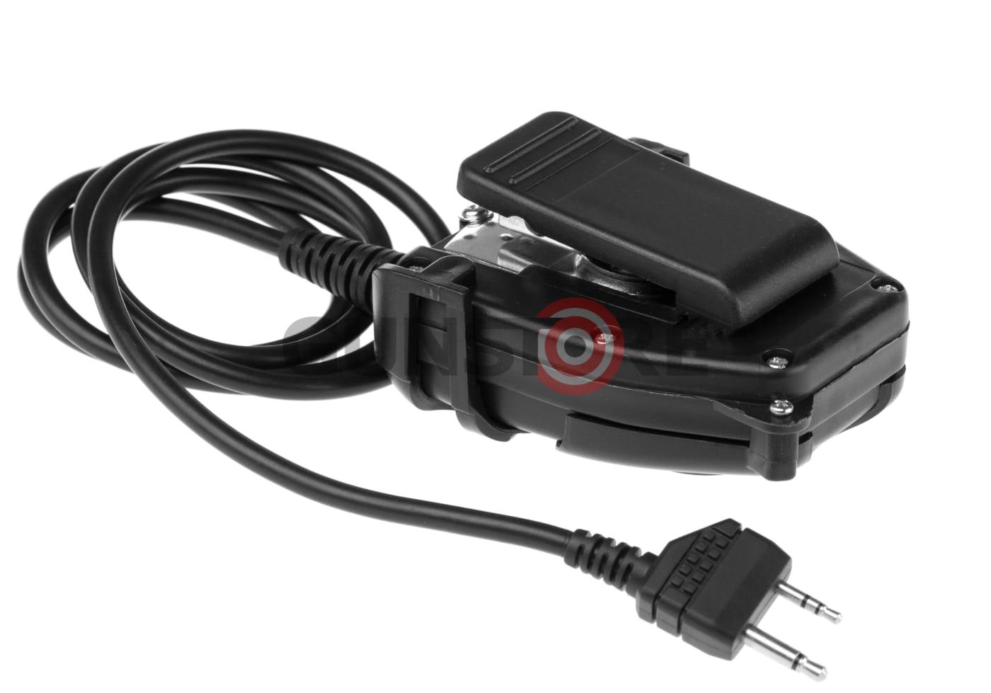 Fotografia: PTT Midland Connector