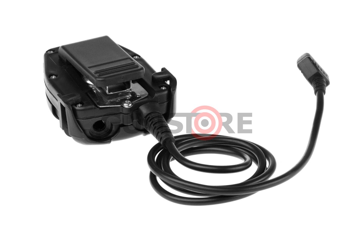 Fotografia: PTT Midland Connector