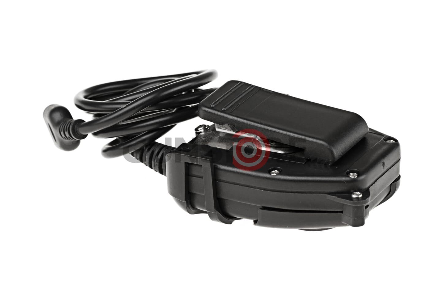 Fotografia: PTT ICOM Connector