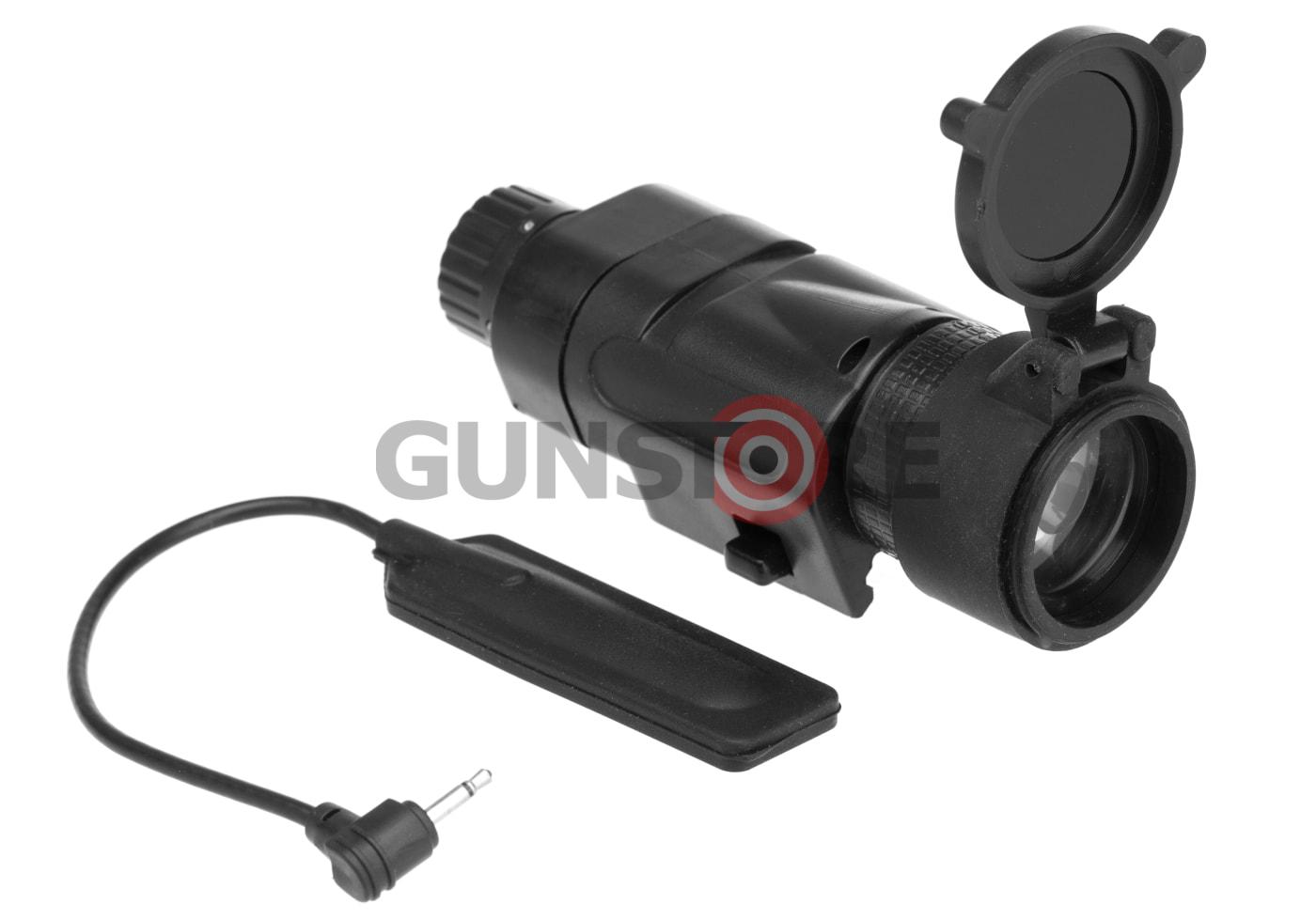 M3X Tactical Illuminator Long