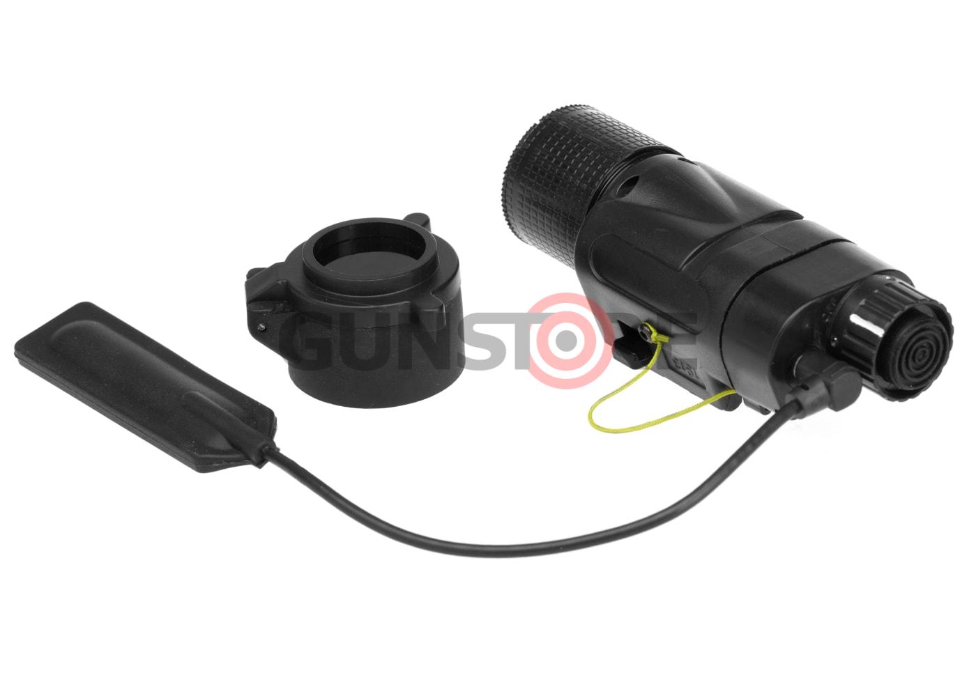 Fotografia: M3X Tactical Illuminator Long