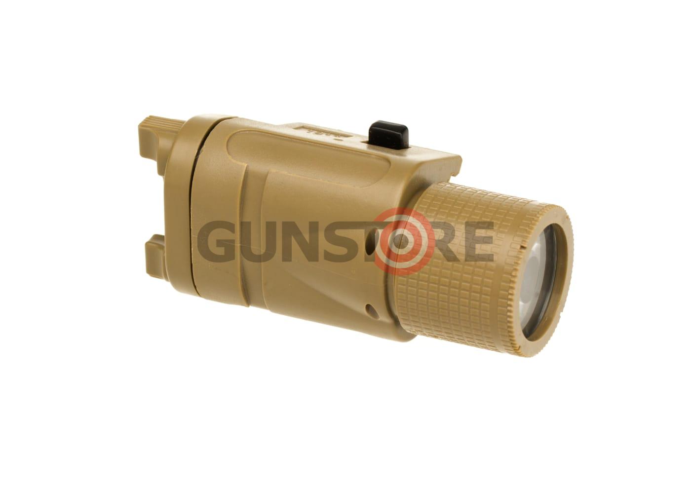 Fotografia: M3X Tactical Illuminator Short