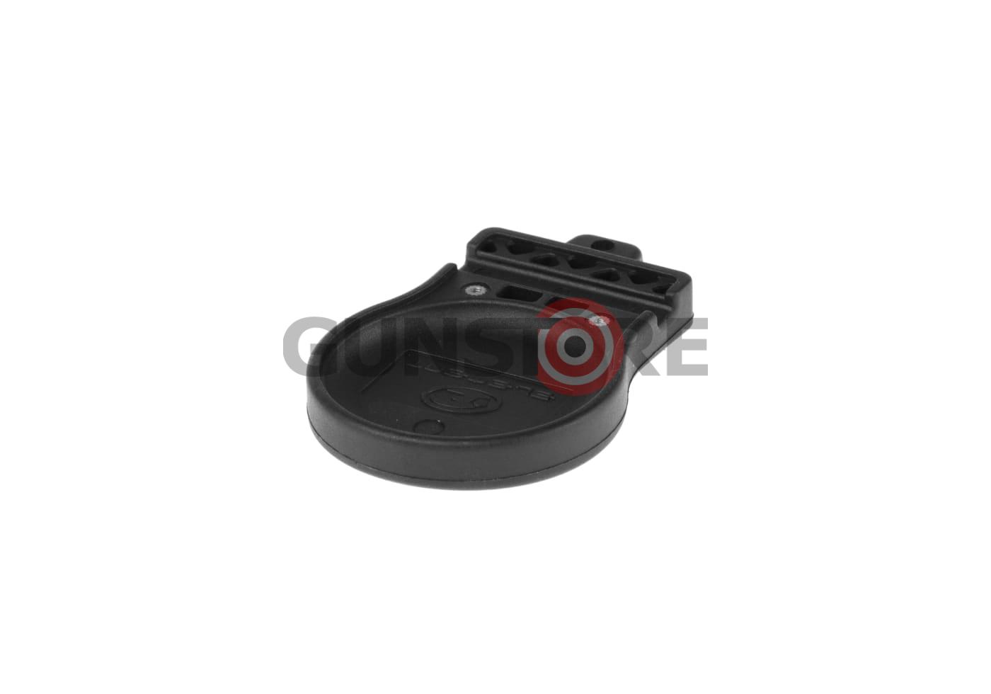 Fotografia: VIP Light Helmet Mount