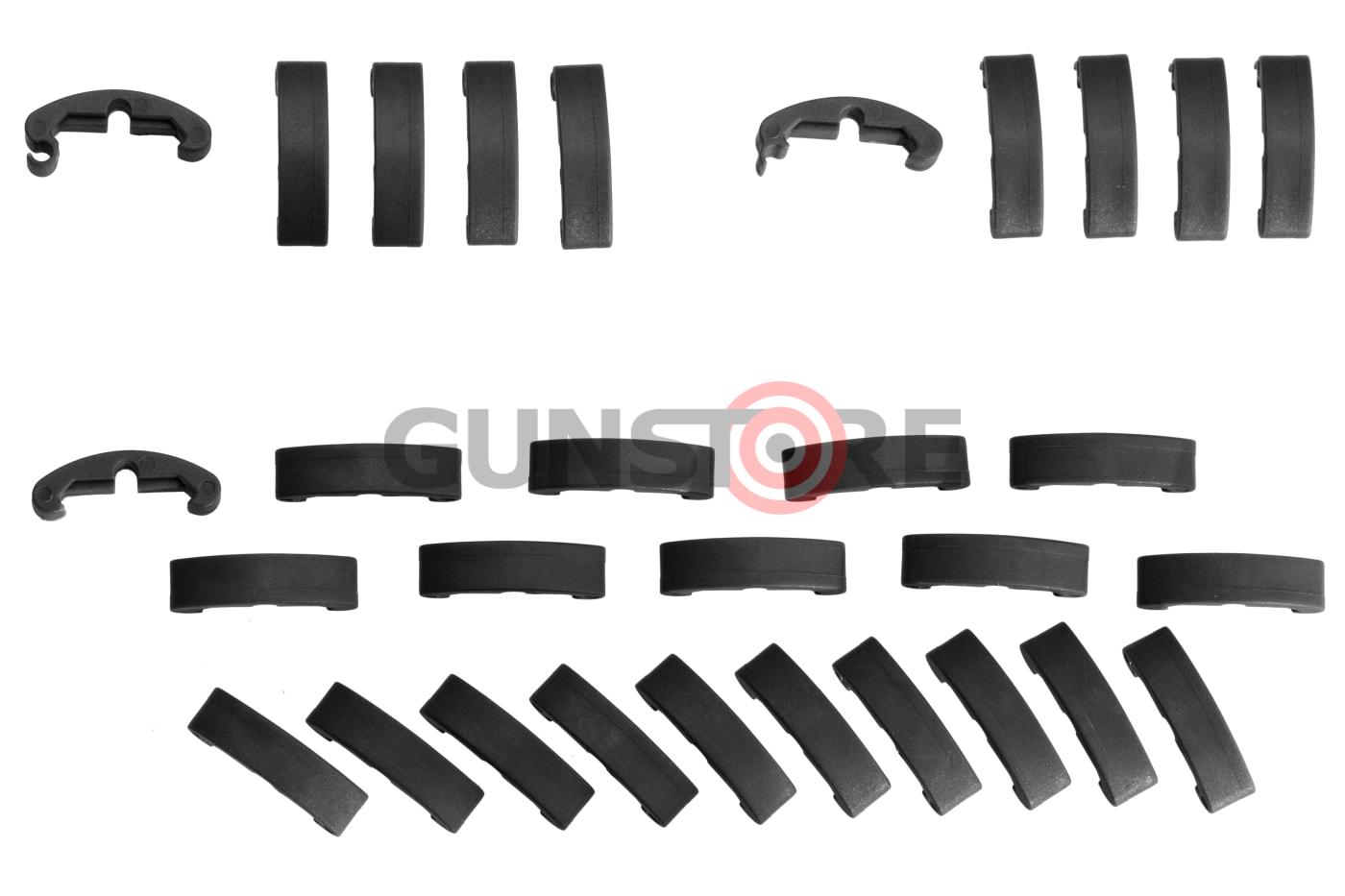 Tactical Index Clips