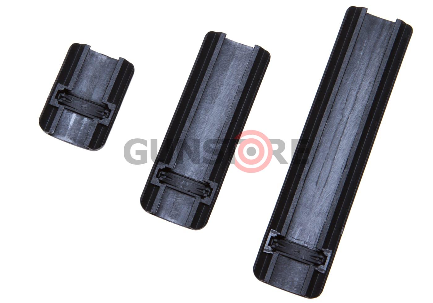 Fotografia: Battle Rail Covers