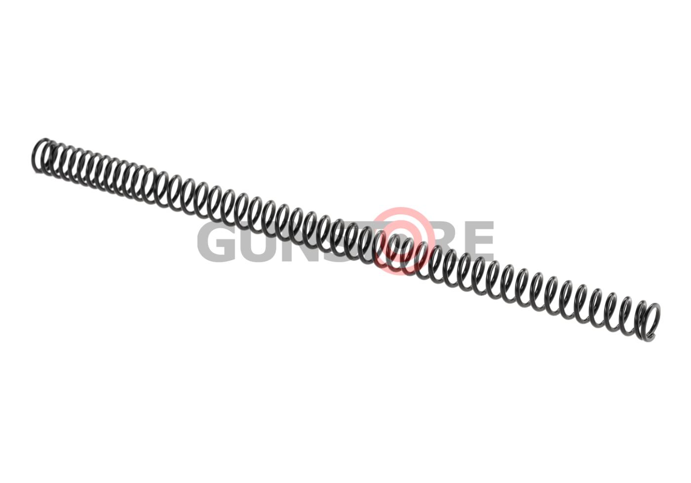 Fotografia: M125 VSR-10 Spring