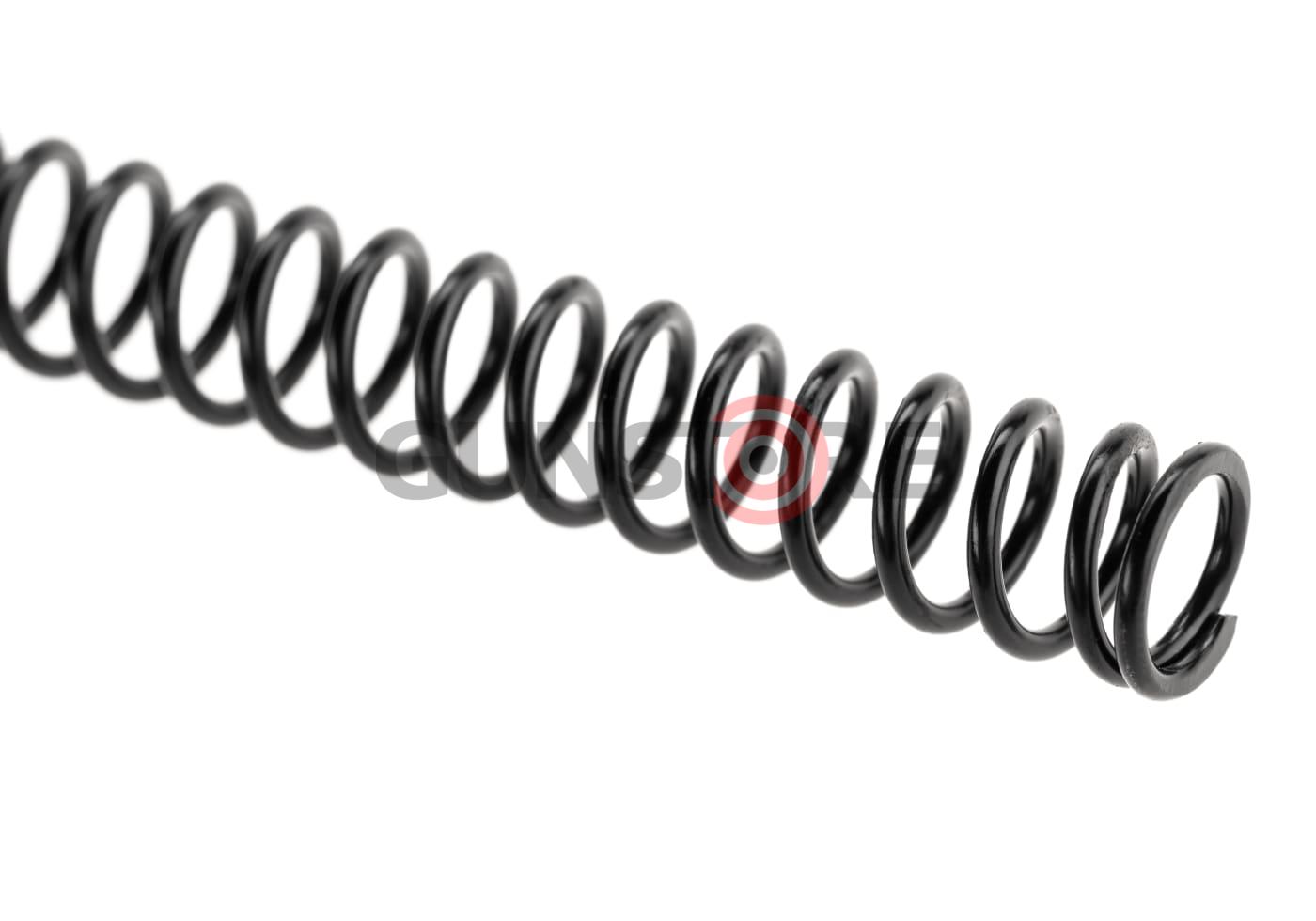 Fotografia: M125 VSR-10 Spring