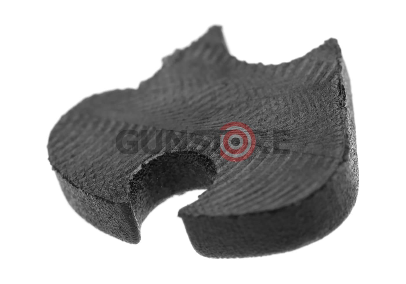 Fotografia: Gen 2 Gear Delayer