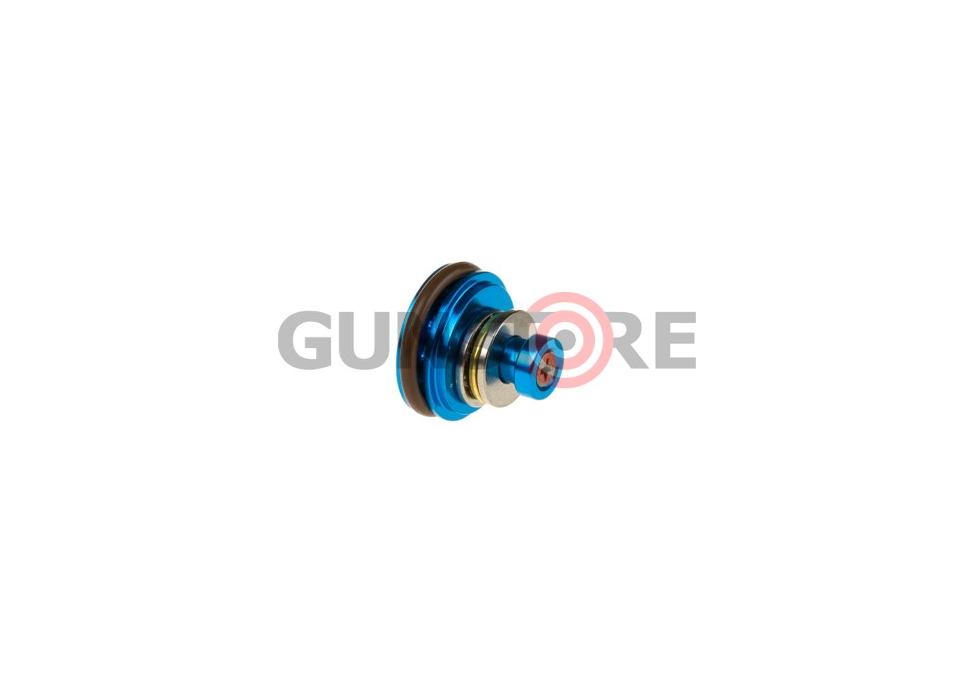 Reinforce CNC Aluminium Piston Head