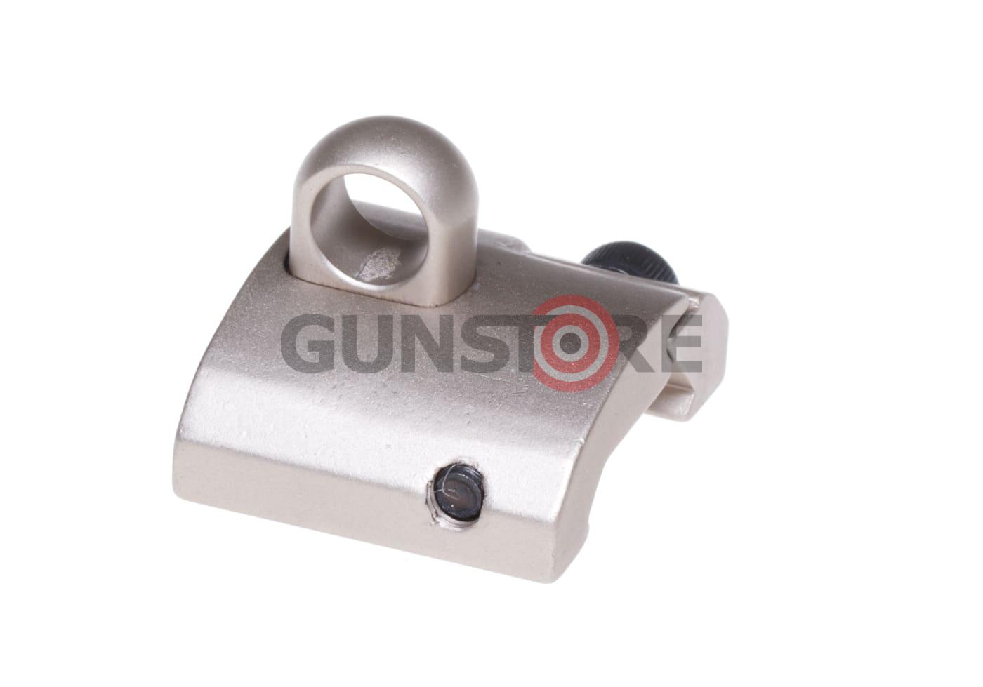 GS Rail Mount HK Bipod Loop