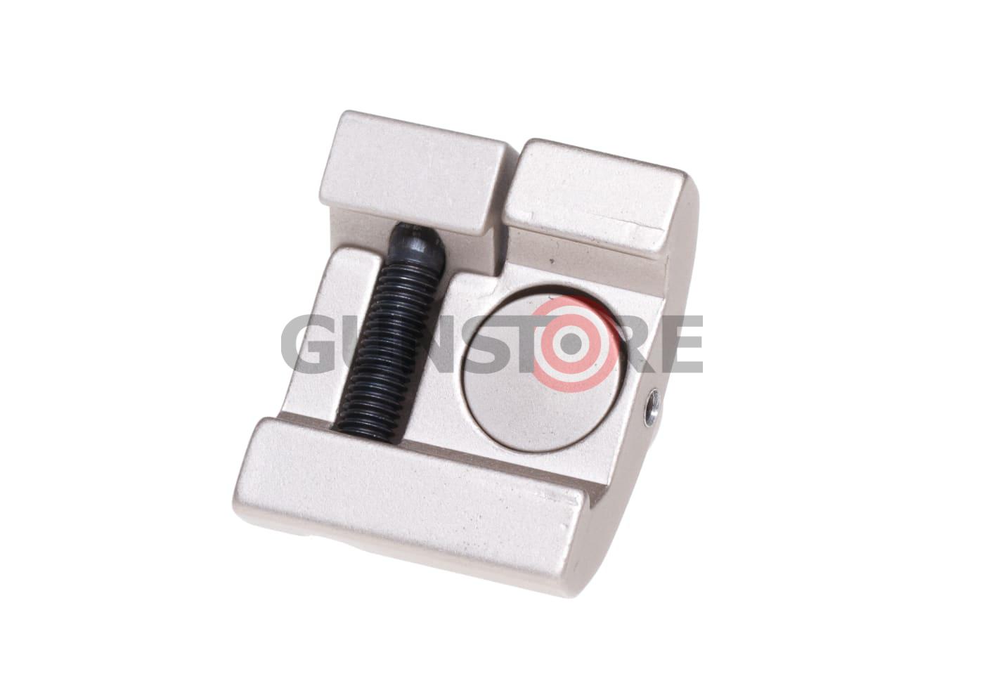 Fotografia: GS Rail Mount HK Bipod Loop