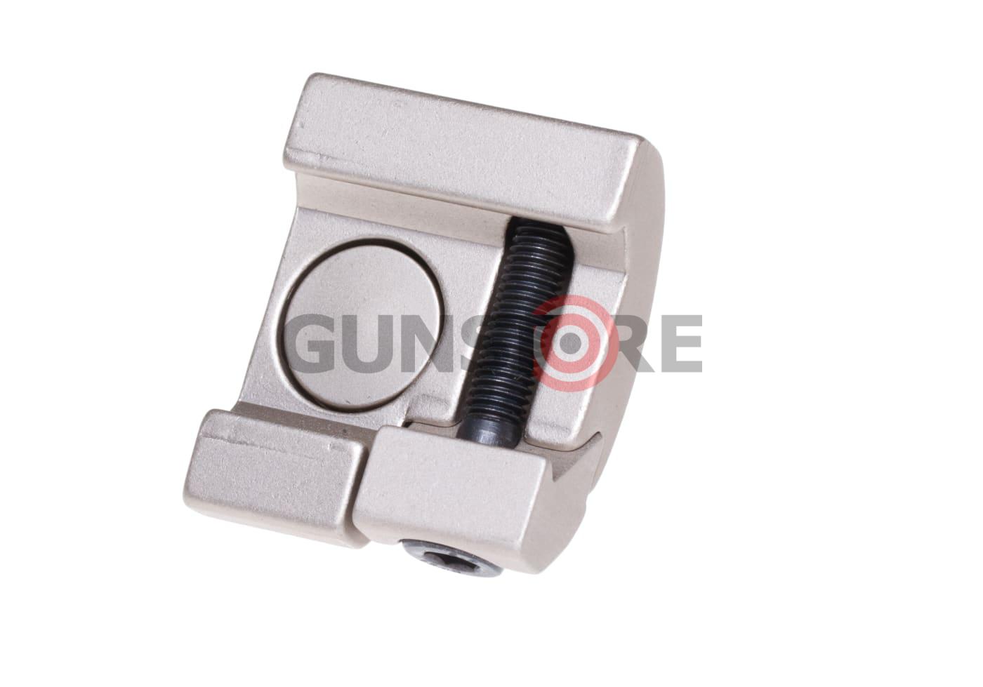 Fotografia: GS Rail Mount HK Bipod Loop