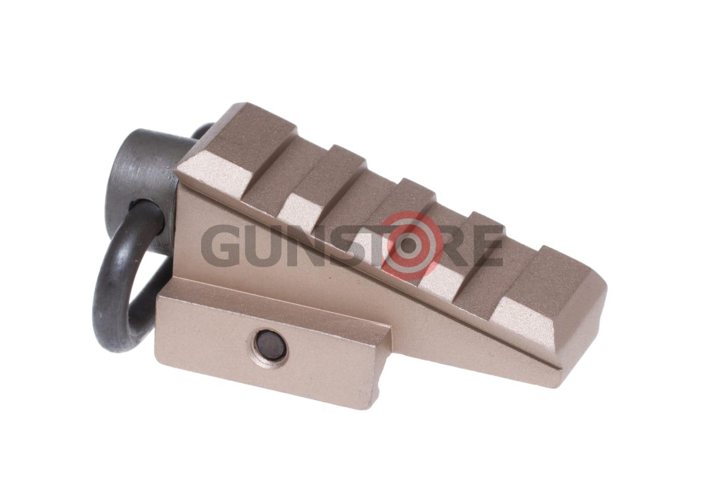 Fotografia: Pyramid Angled Rail Adapter