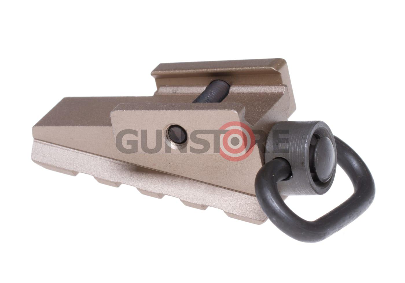 Fotografia: Pyramid Angled Rail Adapter