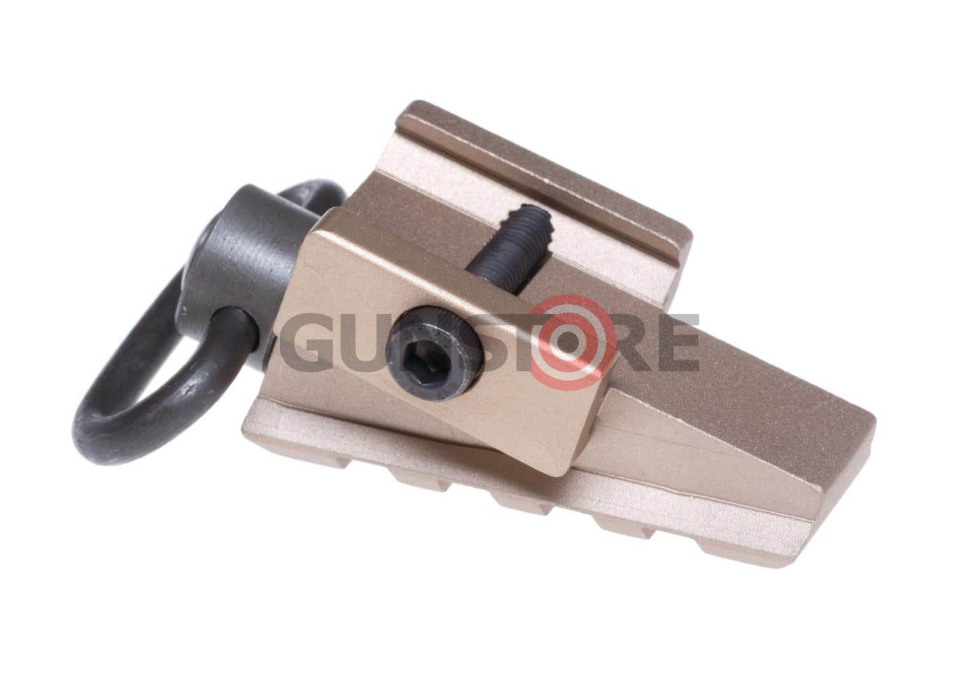 Fotografia: Pyramid Angled Rail Adapter