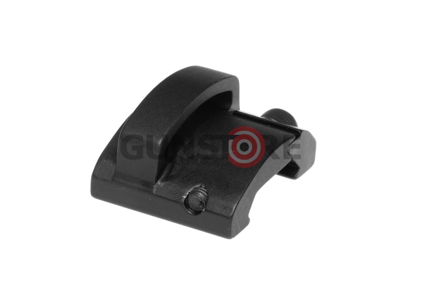 1 Inch Loop Rail Mount