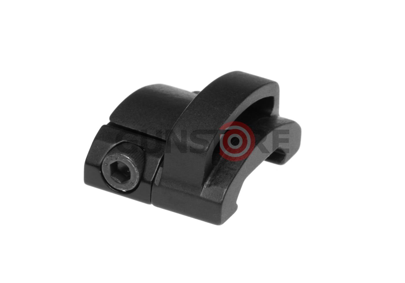 Fotografia: 1 Inch Loop Rail Mount